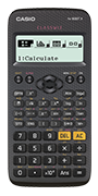 Casio Calculators - 991EX Emulator download